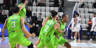 TOFAŞ potada Mersin deplasmanına hazırlanıyor