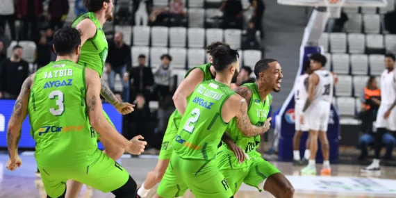 TOFAŞ potada Mersin deplasmanına hazırlanıyor