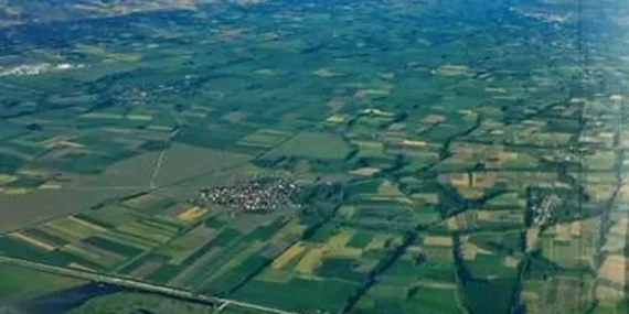 Tokat'ta 15 milyarlık dev sulama projesi