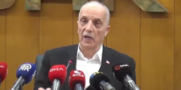 TÜRK-İŞ: Bir daha çağırmasınlar, katılmayacağız!