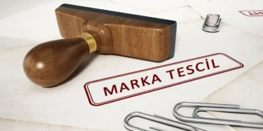 Türk Patent'ten marka tescil ve hizmet sınıflandırılmasına ilişkin tebliğ Resmi