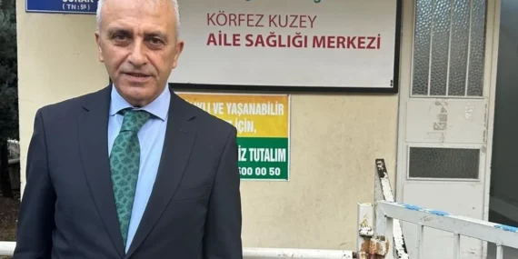 Türk Sağlık-Sen Kocaeli: ASM çalışanları adına mücadeleye devam