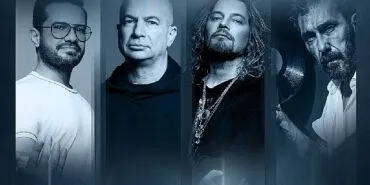 Türkiye’de ilk defa Elektronik müzik senfoniyle yorumlanıyor SYMPHOBEATS