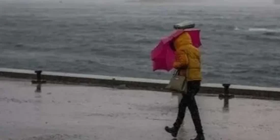 Türkiye genelindeki havada yok yok! Dışarıya çıkarken bu uyarılara dikkat