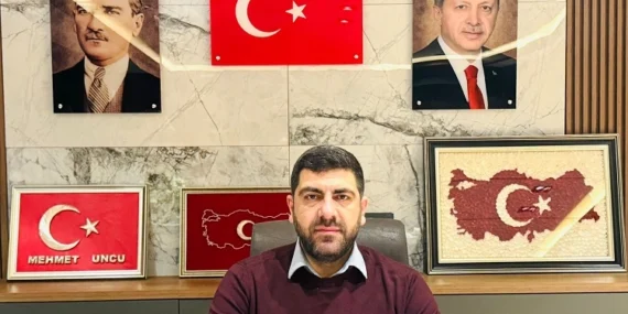Türkiye Kültür Yolu Festivali Mardin’de