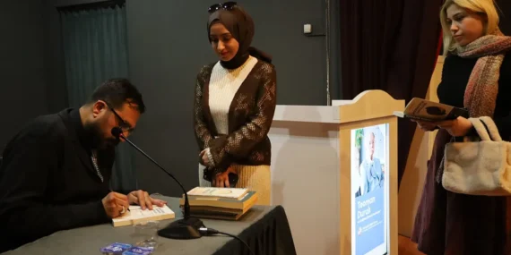 Türkiye’nin felsefede akıllara kazınan ismi: Teoman Duralı