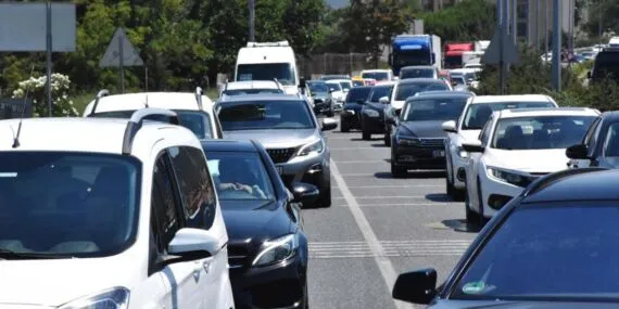 Türkiye’de Araç Sayısı 31 Milyonu, Bayburt’ta Araç Sayısı 18 Bini Aştı! Kasım Ayı Trafik Verileri Açıklandı