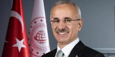 Ulaştırma Bakanı Uraloğlu, AK Parti Bayburt İl Kongresi'ne Katılıyor
