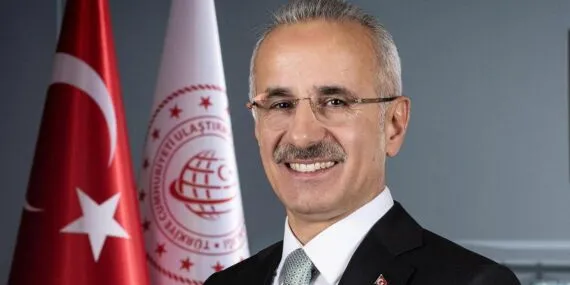 Ulaştırma Bakanı Uraloğlu, AK Parti Bayburt İl Kongresi’ne Katılıyor