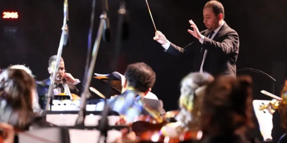 Unutulmaz dizilere senfonik ahenk