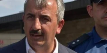 Vali Sezer’den Edirnespor’a destek