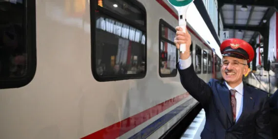 Turistik Ekspres yola çıkıyor… Doğu Ekspresi 23 Aralık'ta, Bölgesel Ekspres 18 Ocak'ta seferde