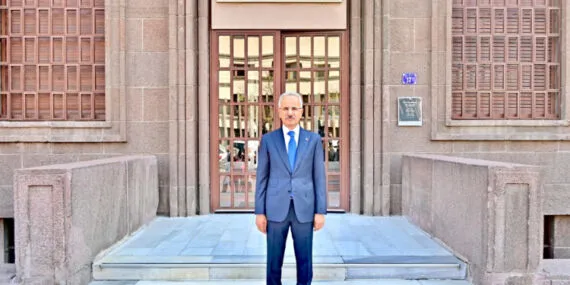 PTT Pul Müzesi'ne rekor ziyaretçi