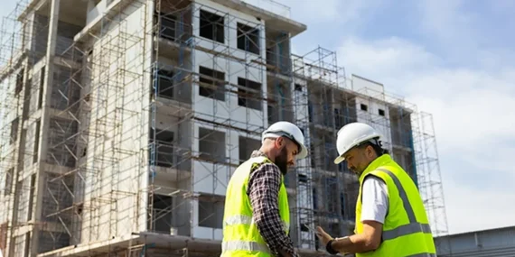 Yapı müteahhitlerin yeterlik standartları yükseltildi