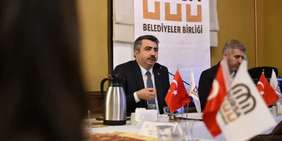Bursa Yıldırım’da kaçak yapılara karşı kararlı duruş