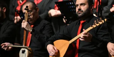 Sarıkamış Şehitleri Bursa Yıldırım'da unutulmadı