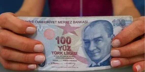 Yeni asgari ücret 22 bin 104 TL!