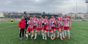 Yenikarpuzluspor, 1964 Yıldızspor maçından galibiyet hedefliyor