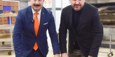 YESAŞ’ın sağlıklı koşulları tescillendi