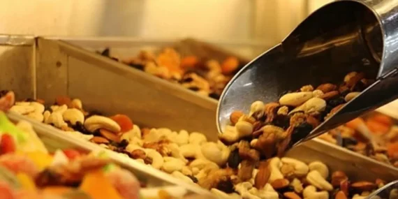 Yılbaşı alışverişlerinde fason üretime dikkat!