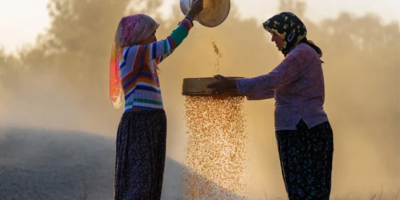 Yörük Çalıştayı 'kadın' temasıyla gerçekleşecek
