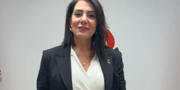 Zafer Partisi’nde çevre, şehir ve kültür Esmaül Hüsna Aslan'a emanet