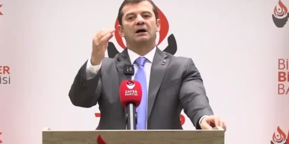 Zafer Partisi'nden 'asgari' eleştirili teklif!