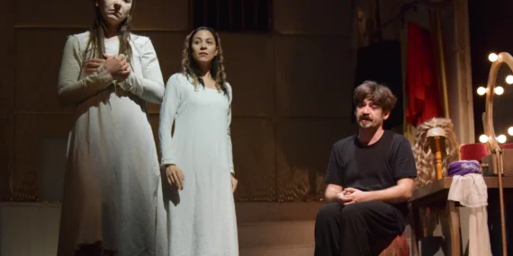 'Holden’in Külkedileri' Bursa'da haberi