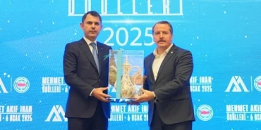 'Sıfır Atık'a uluslararası değer haberi