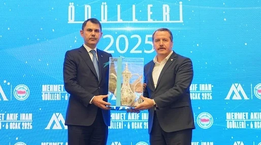 'Sıfır Atık'a uluslararası değer haberi