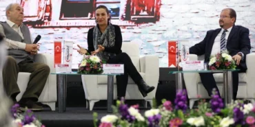 'Turizm Denilince İzmir' büyük ilgi gördü haberi