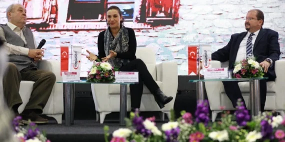 'Turizm Denilince İzmir' büyük ilgi gördü haberi