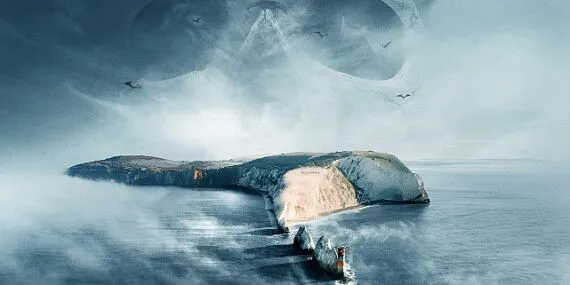 10 Bölümden Oluşan ‘Esrarengiz Adalar’ 12 Ocak Pazar 21.00’de National Geographic Ekranlarına Geliyor! haberi