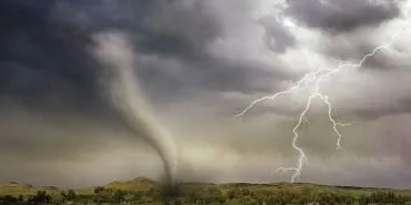 10 Bölümlük ‘Kıyamet Havaları’ 12 Ocak Pazar 22.00’de National Geographic Ekranlarında Başlıyor! haberi