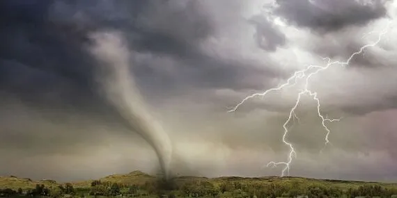 10 Bölümlük ‘Kıyamet Havaları’ 12 Ocak Pazar 22.00’de National Geographic Ekranlarında Başlıyor! haberi