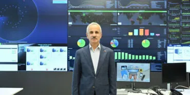 1,27 milyon alan adı 'tr' uzantılı haberi