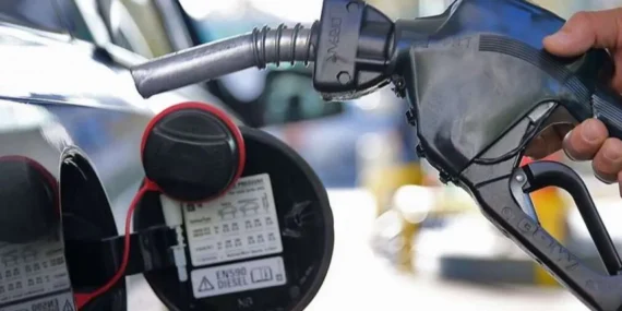 1,47 TL'lik motorin zammı pompaya yansıdı! haberi