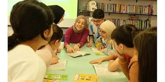 19. Geleneksel Kitap Okuma Yarışması İçin Başvurular Başladı haberi