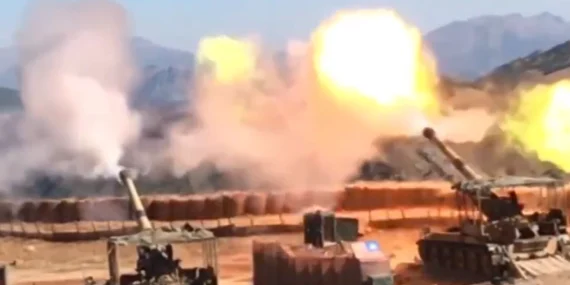 20 terörist etkisiz! haberi