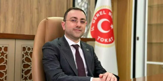 2024'te Tokat kırsalına önemli yatırımlar yapıldı haberi