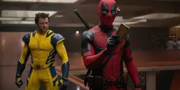 2024’ün Gişe Rekortmeni Filmi ‘Deadpool & Wolverine’, Sinemalardan Sonra İlk Kez ve Sadece 12 Şubat’tan İtibaren Disney+’ta! haberi
