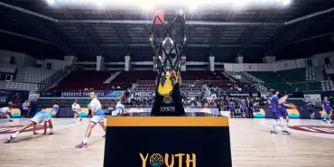 2025 YOUTH BCL Manisa'da düzenlenecek haberi