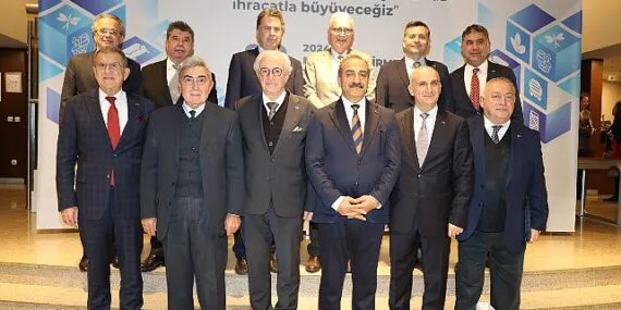 2025 ekonomik program ile “Kararlılık Yılı”  İhracatçı döviz kurunda enflasyon kadar artış istiyor haberi