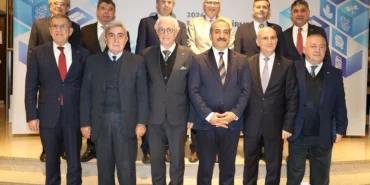 2025 ekonomisinde 'kararlılık' hedefi haberi