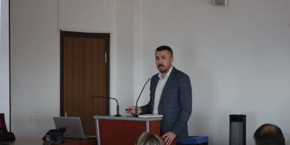 2025 yılı altyapı ve üstyapı koordinasyon toplantısı yapıldı haberi