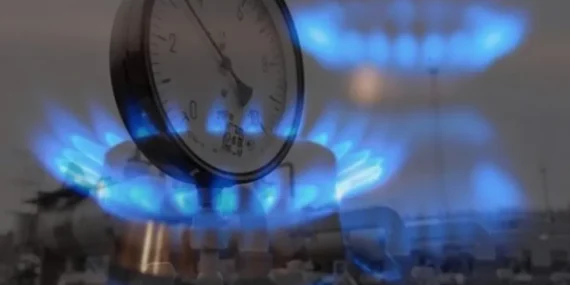 2025'te ne kadar doğal gaz tüketilecek? EPDK'nın öngörüsü 'Resmi'leşti! haberi