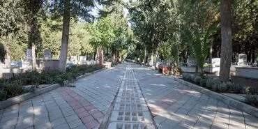 2025’te 5 ilçeye yeni mezarlık alanı kazandırılacak haberi