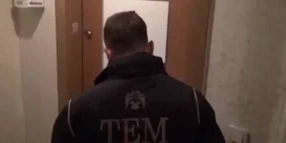 23 ilde FETÖ'ye 110 'Kıskaç'! haberi