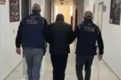 23 ilde FETÖ'ye 71 'Kıskaç'! haberi
