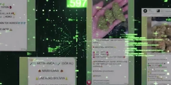 3 bine yakın zehir tacirine Narkokapan! Milyonlarca hap ele geçirildi haberi